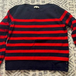 Madewell sweater - Size Medium